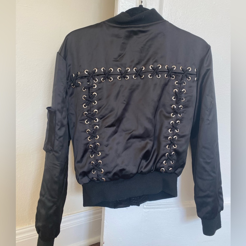 Seek Bomber Jacket - image 5